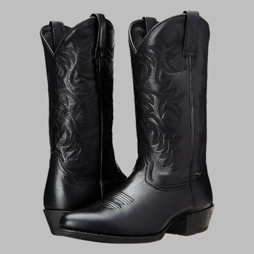 Stylish Mens Western Boots