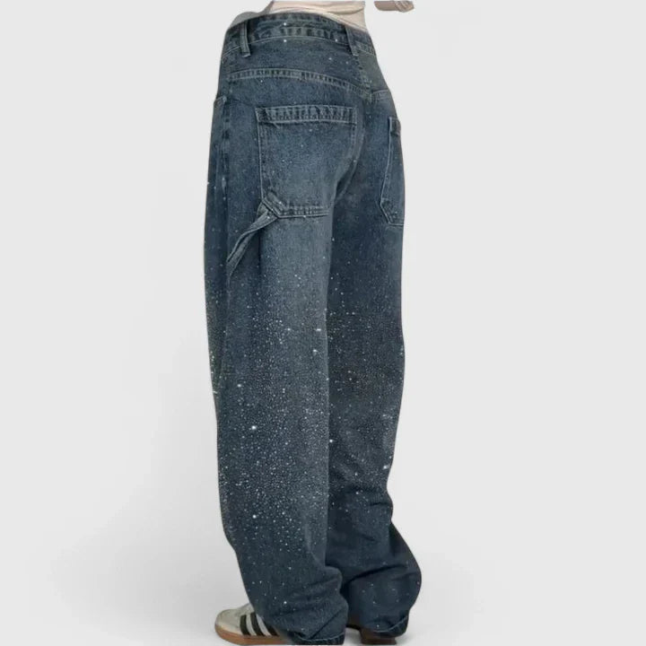 Soft Stretchy Trousers