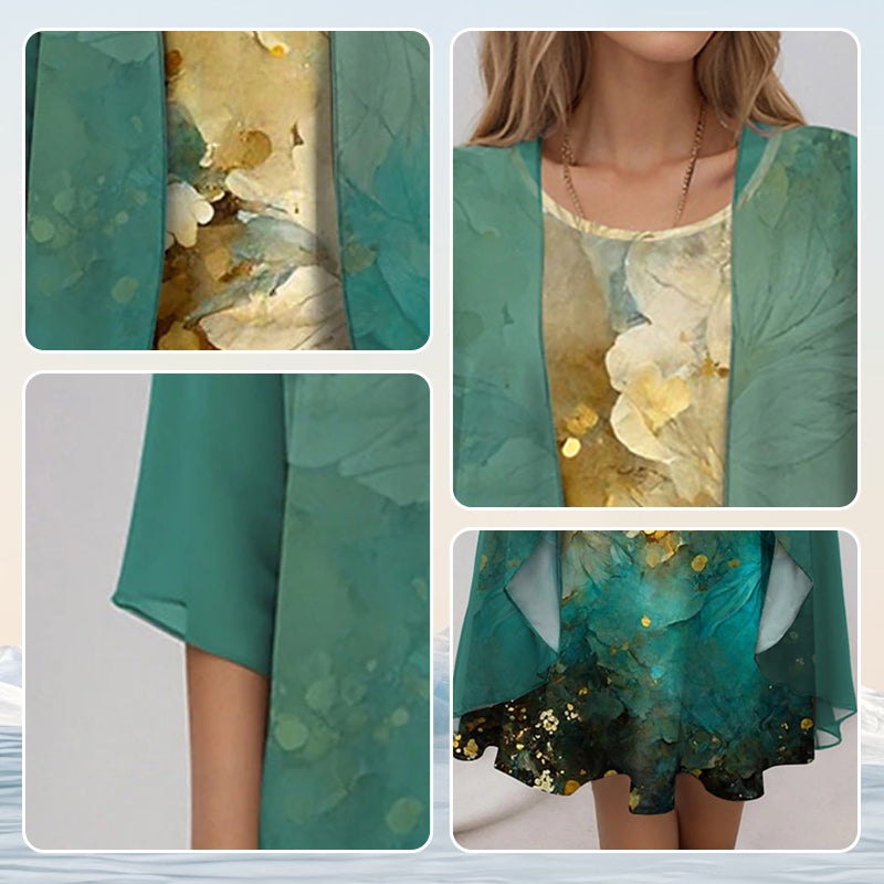 Luxury 2-Piece Judith Set