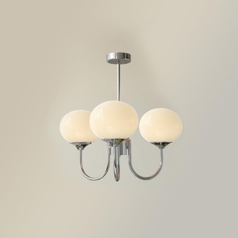 Luxury Crystal Lighting Fixture