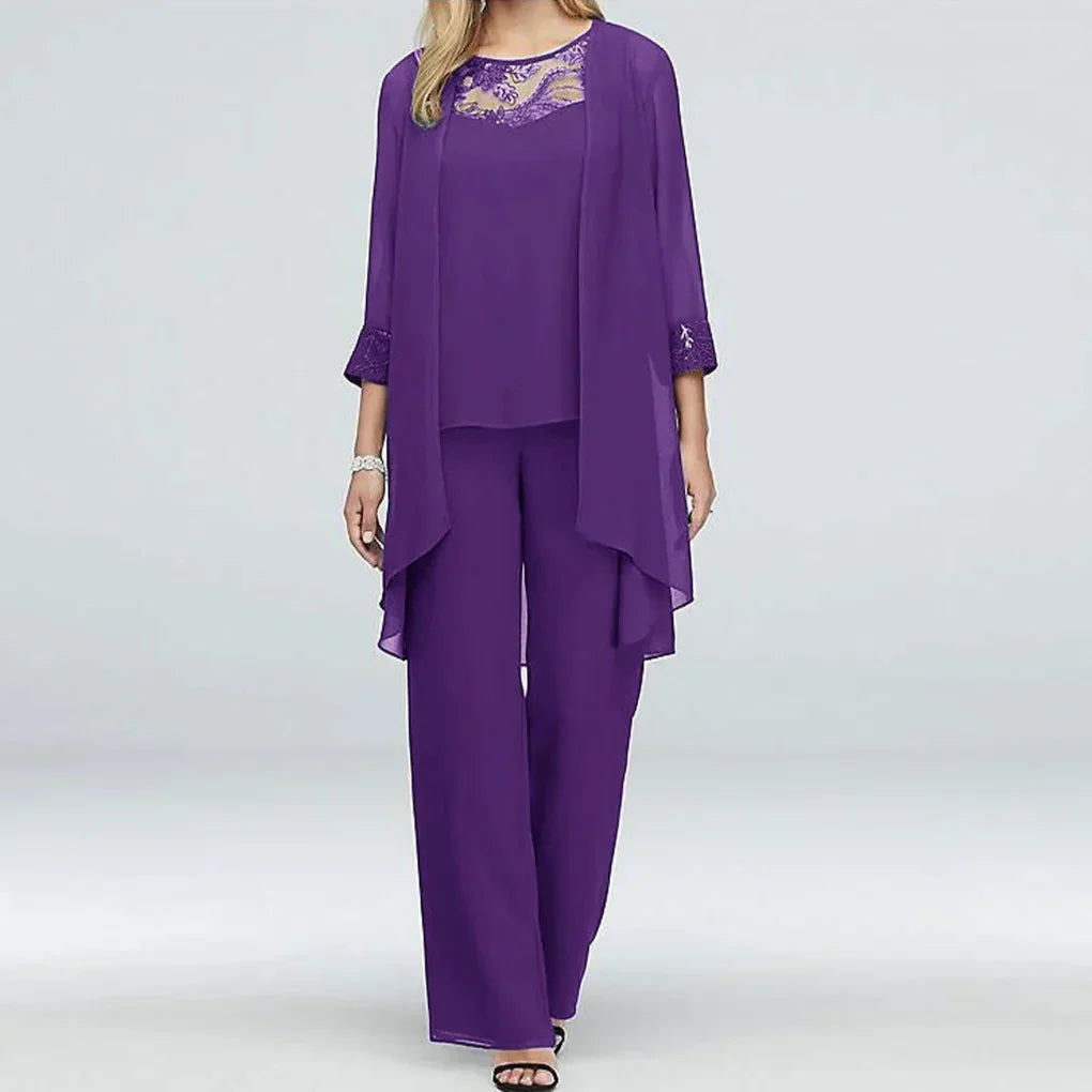 Chic 2-Piece Outfit for Women