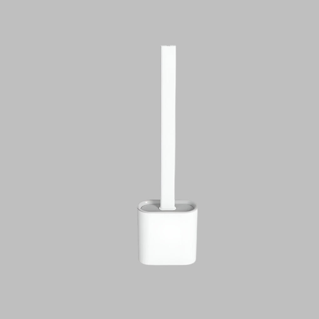 Easy Clean Removable Toilet Brush