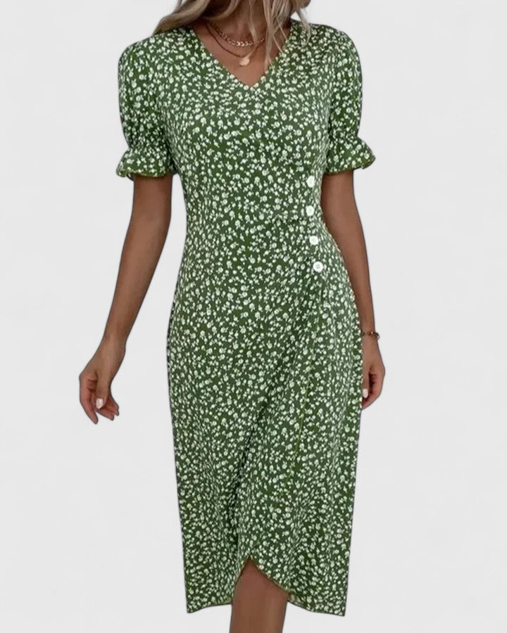 Chic Casual Sundress for Women