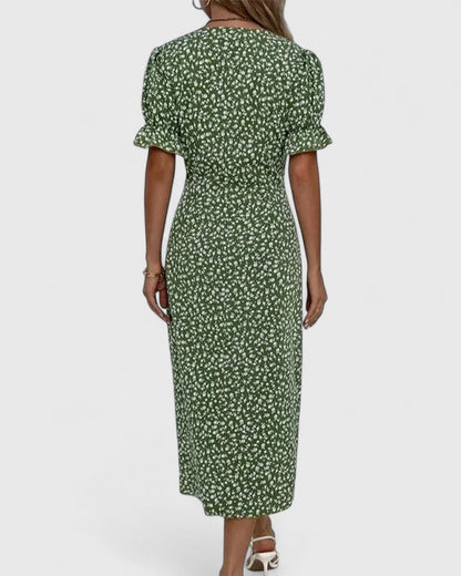 Chic Casual Sundress for Women