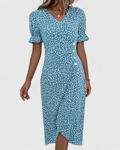 Chic Casual Sundress for Women