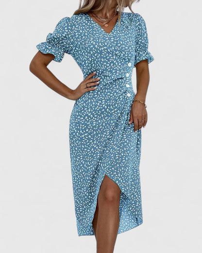 Chic Casual Sundress for Women