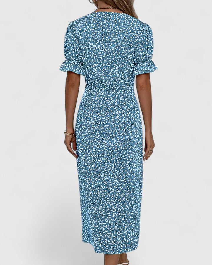 Chic Casual Sundress for Women