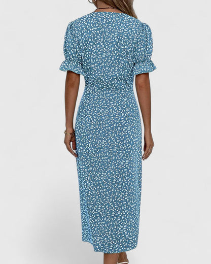 Chic Casual Sundress for Women