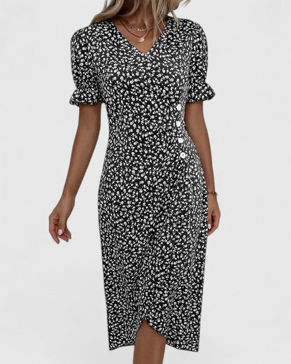 Chic Casual Sundress for Women