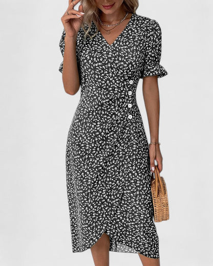 Chic Casual Sundress for Women