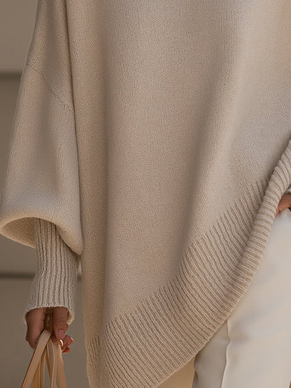 Classic Women's Crew Sweater