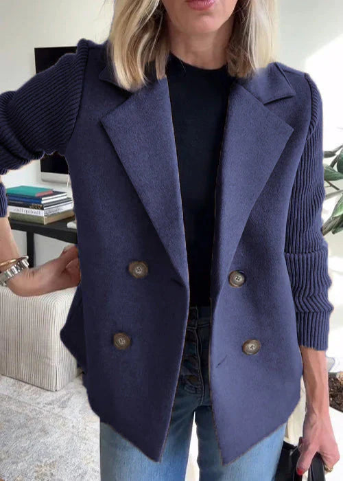 Classic Fit Designer Trench Coat