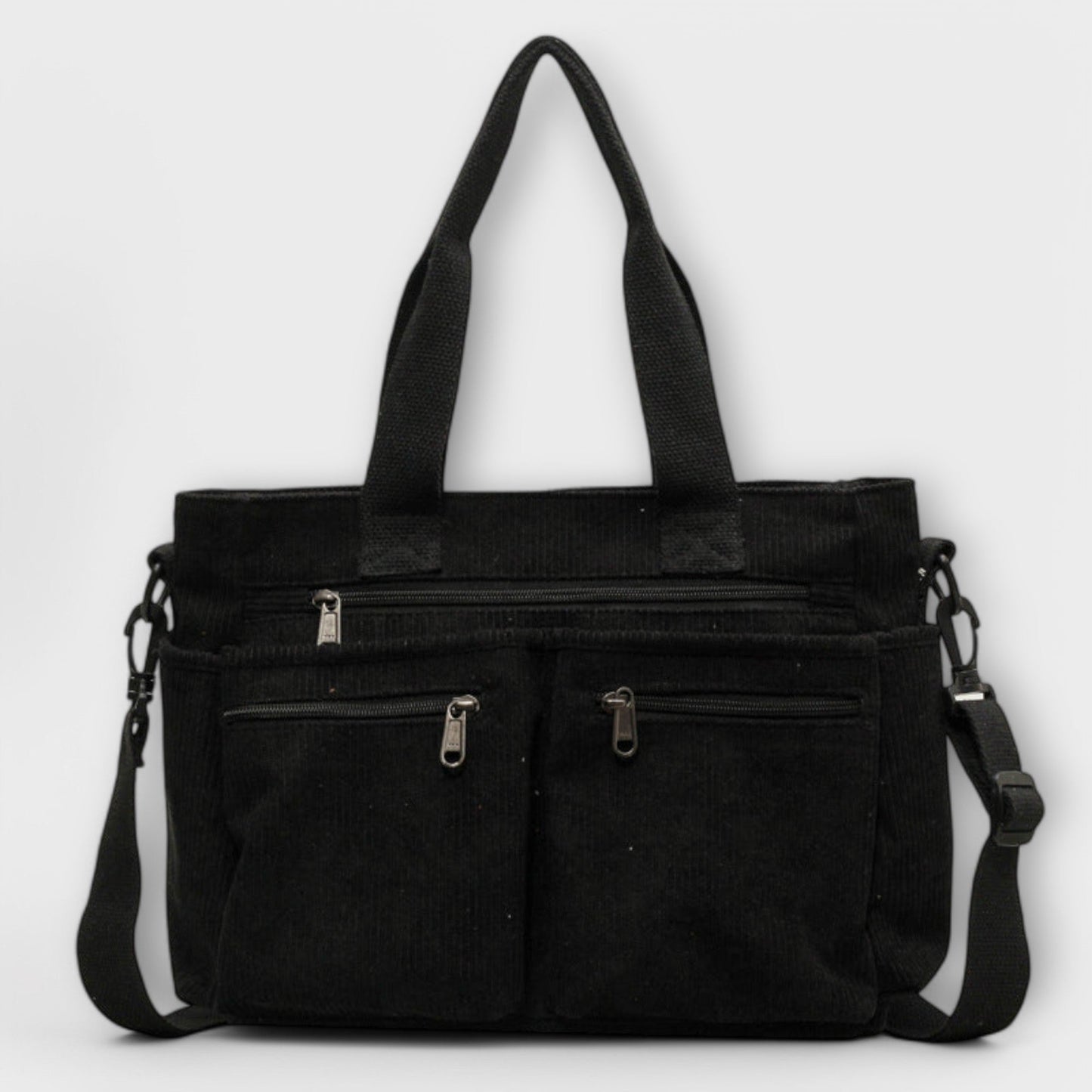 Large Capacity Shoulder Bag