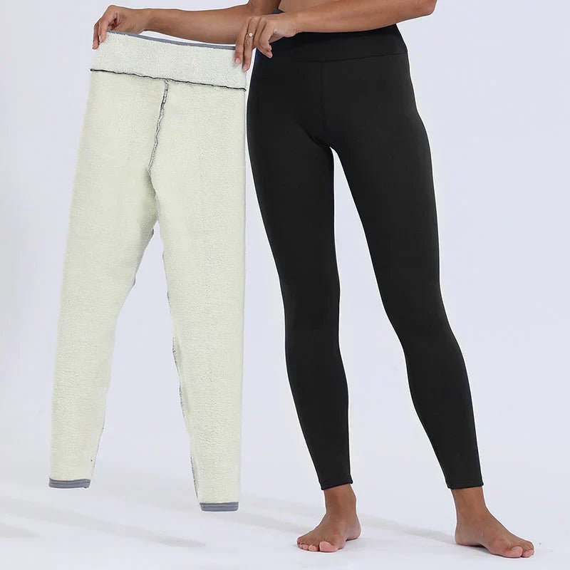 Cozy Thermal Winter Accessories