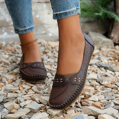 Comfortable Supportive Walking Shoes