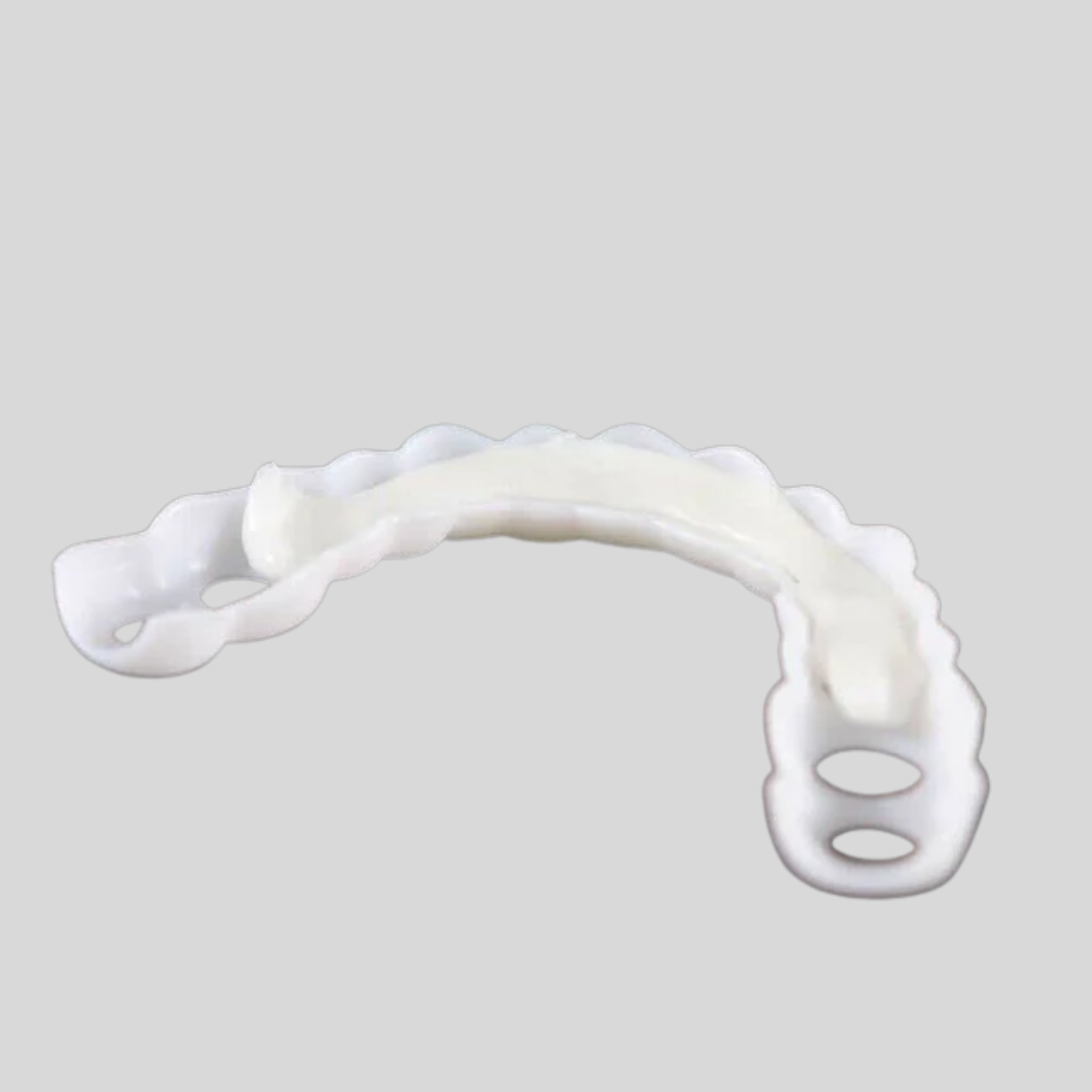 Easy Fit Smile Veneers Teeth Enhancement