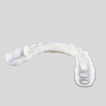 Easy Fit Smile Veneers Teeth Enhancement