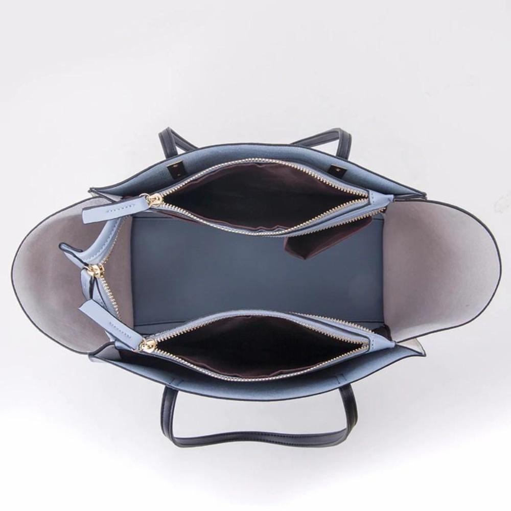 Large Reusable Shopping Bag Set
