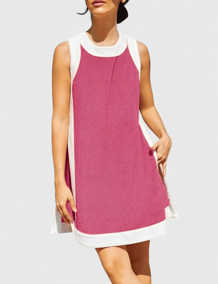 Reese | Lightweight Casual Outfit Set - Olytrend