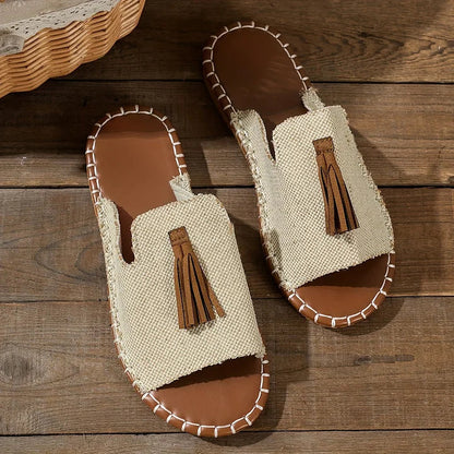 Relaxing Casual Flip Flop Sandals
