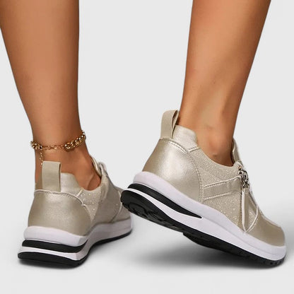 Stylish Ladies Heel Shoes