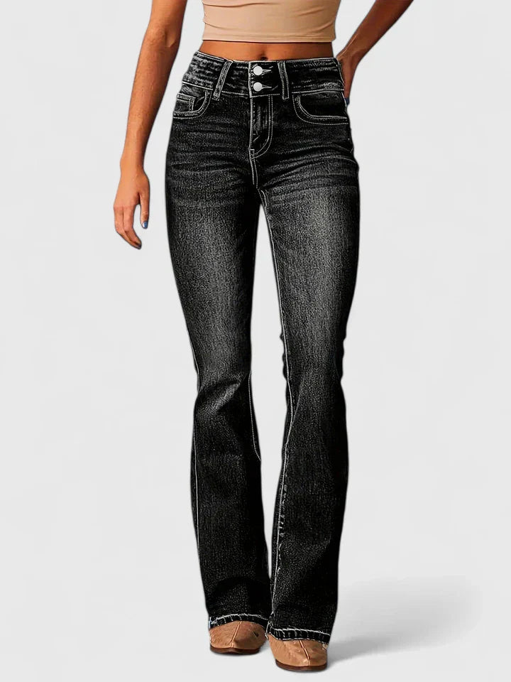 Elegant Cotton Pants for Women Everyday Wear