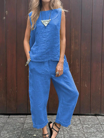 Elegant 2 Piece Outfit for Women