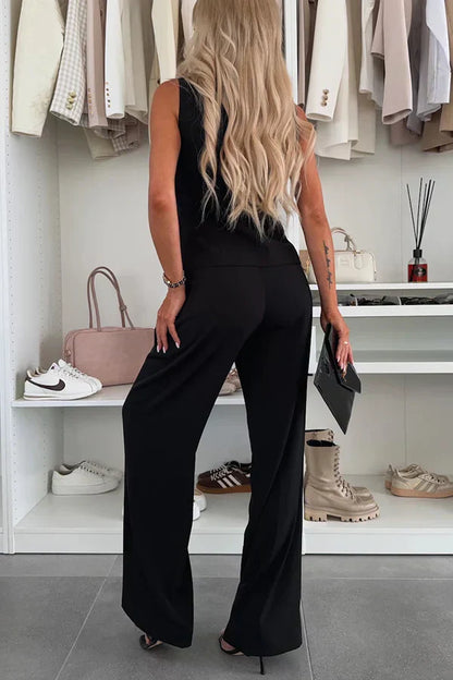 Matchy 2-Piece Outfit Set