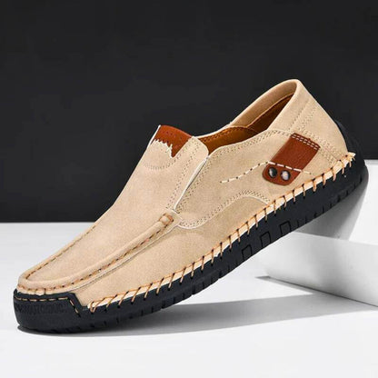 Comfortable Walking Shoes with Good Arch Support - Olytrend