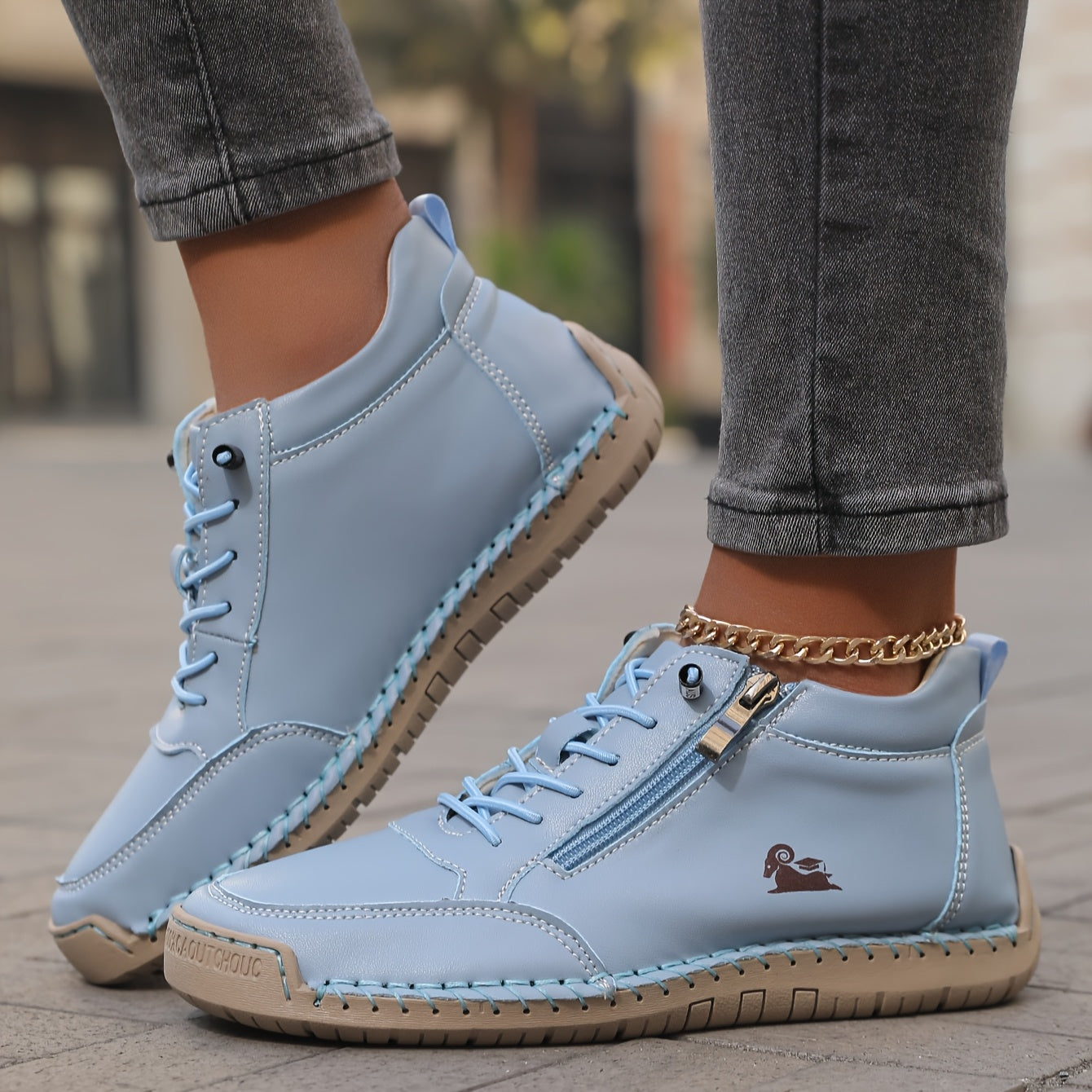 Comfortable Walking Shoes for Women with Good Arch Support