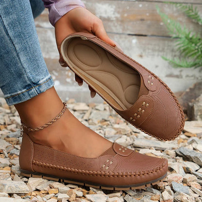 Comfortable Supportive Walking Shoes