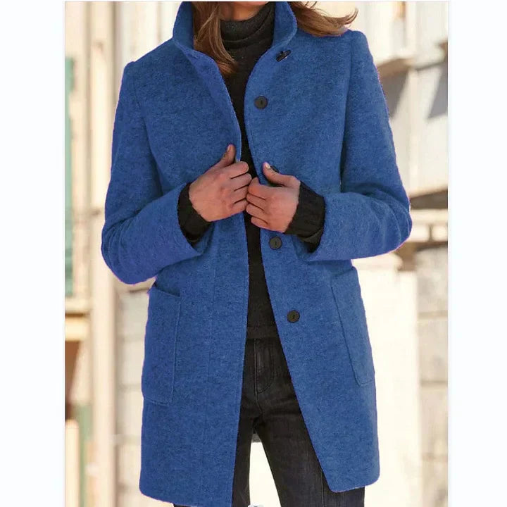 Tova | Classic Winter Coat