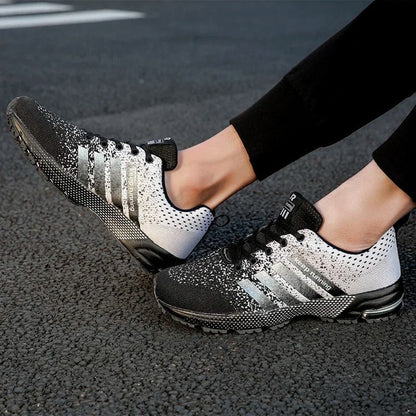Performance Athletic Running Sneakers