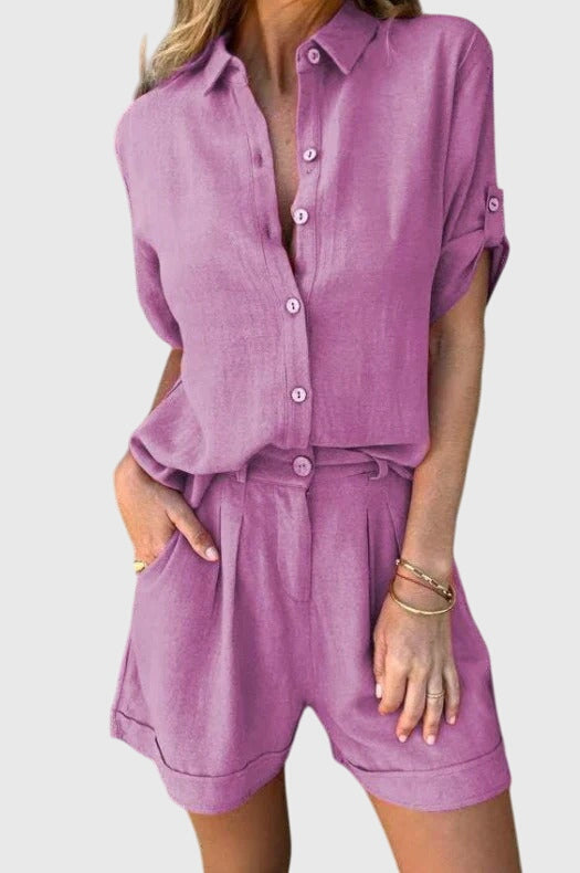 Cataleya | Women's Warm Weather Outfit