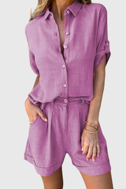 Cataleya | Women's Warm Weather Outfit