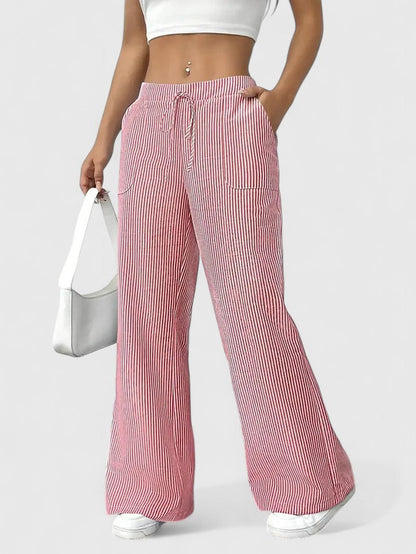 Comfortable Loose Fit Jeans Pants