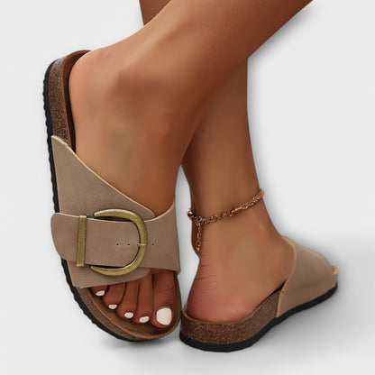 Elegant Walking Sandals