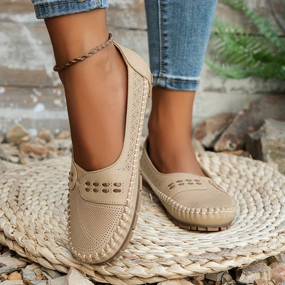 Comfortable Supportive Walking Shoes