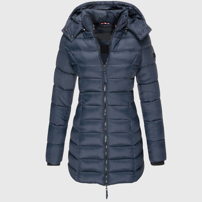Warm Winter Puffer Down Coat - Olytrend