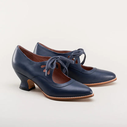 Elegant High Heel Women's Dress Shoes