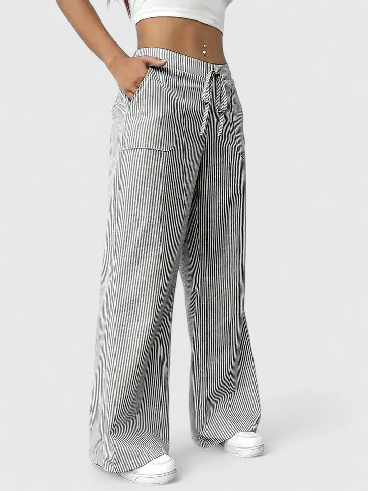 Comfortable Loose Fit Jeans Pants