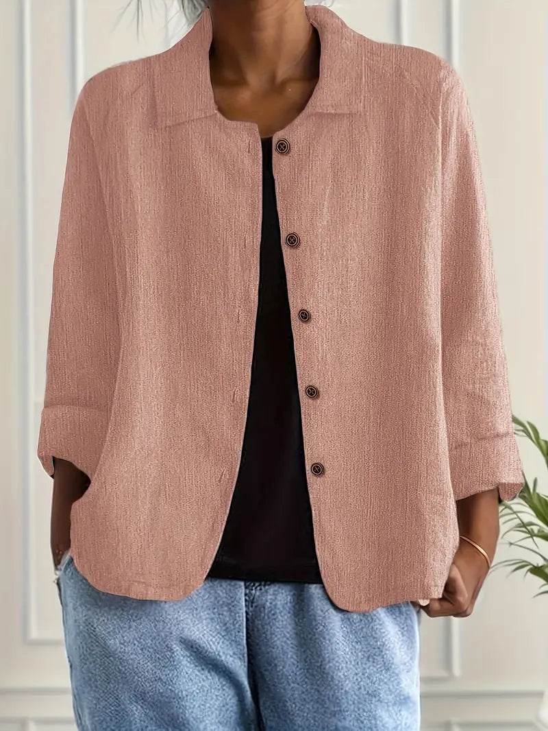 Timeless Soft Women's Top