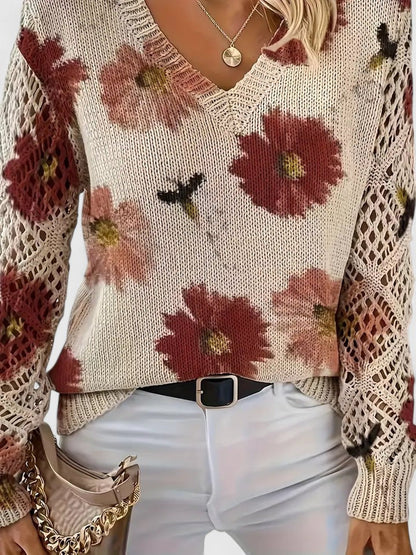 Liza | Chic Knit Sweater