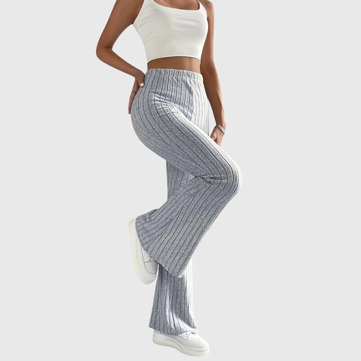 Classic Pants for Daily Style