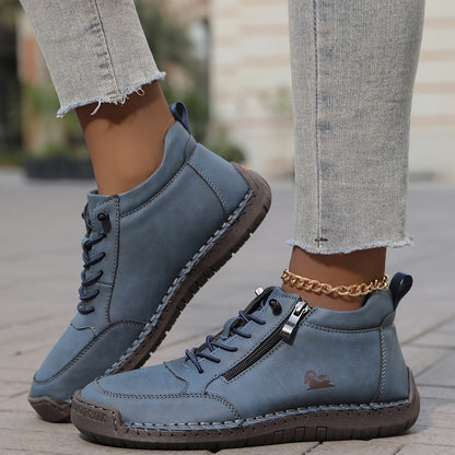 Comfortable Walking Shoes for Women with Good Arch Support