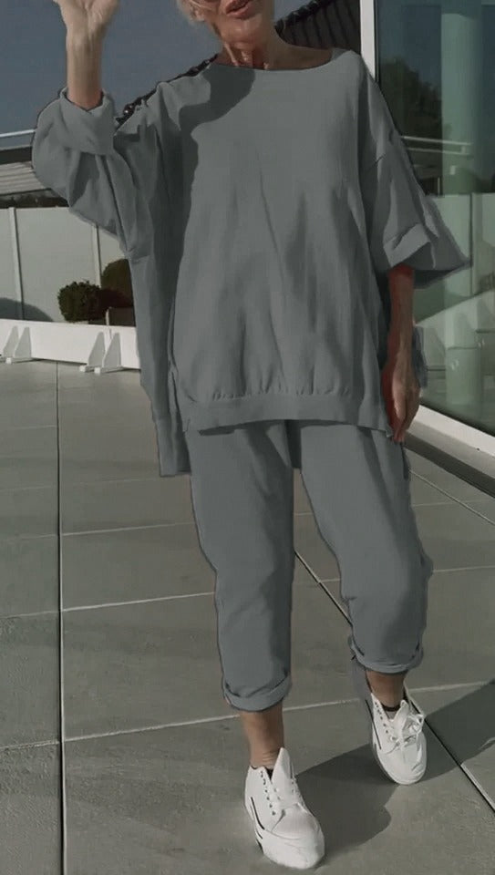Comfortable Women's Lounge Wear