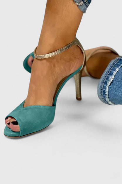 Luxury High Heels - Olytrend