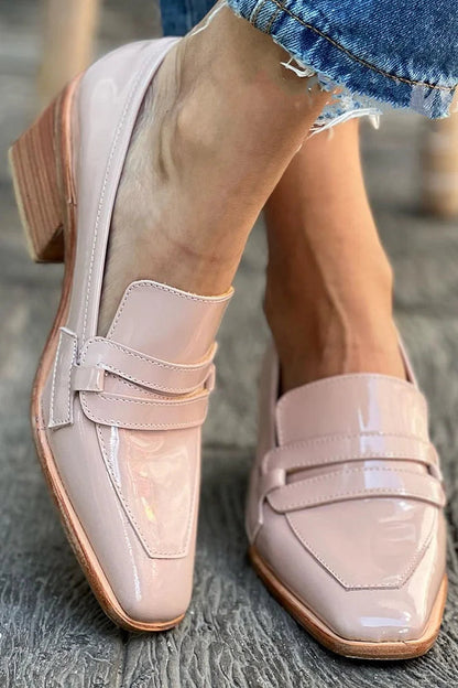 Ladies Comfortable Slip On Loafers