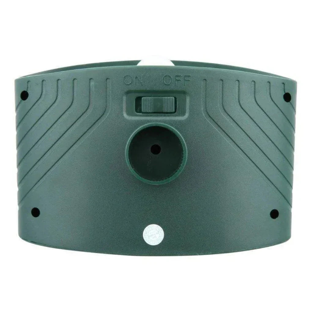 Outdoor Solar Powered Animal Repeller
