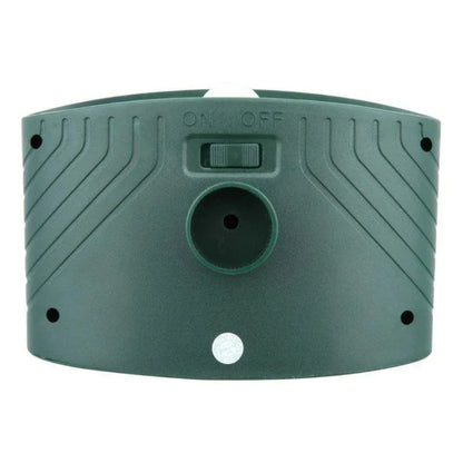 Outdoor Solar Powered Animal Repeller
